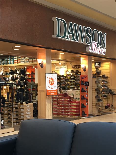 dalson shoes|dawson shoes north bay.